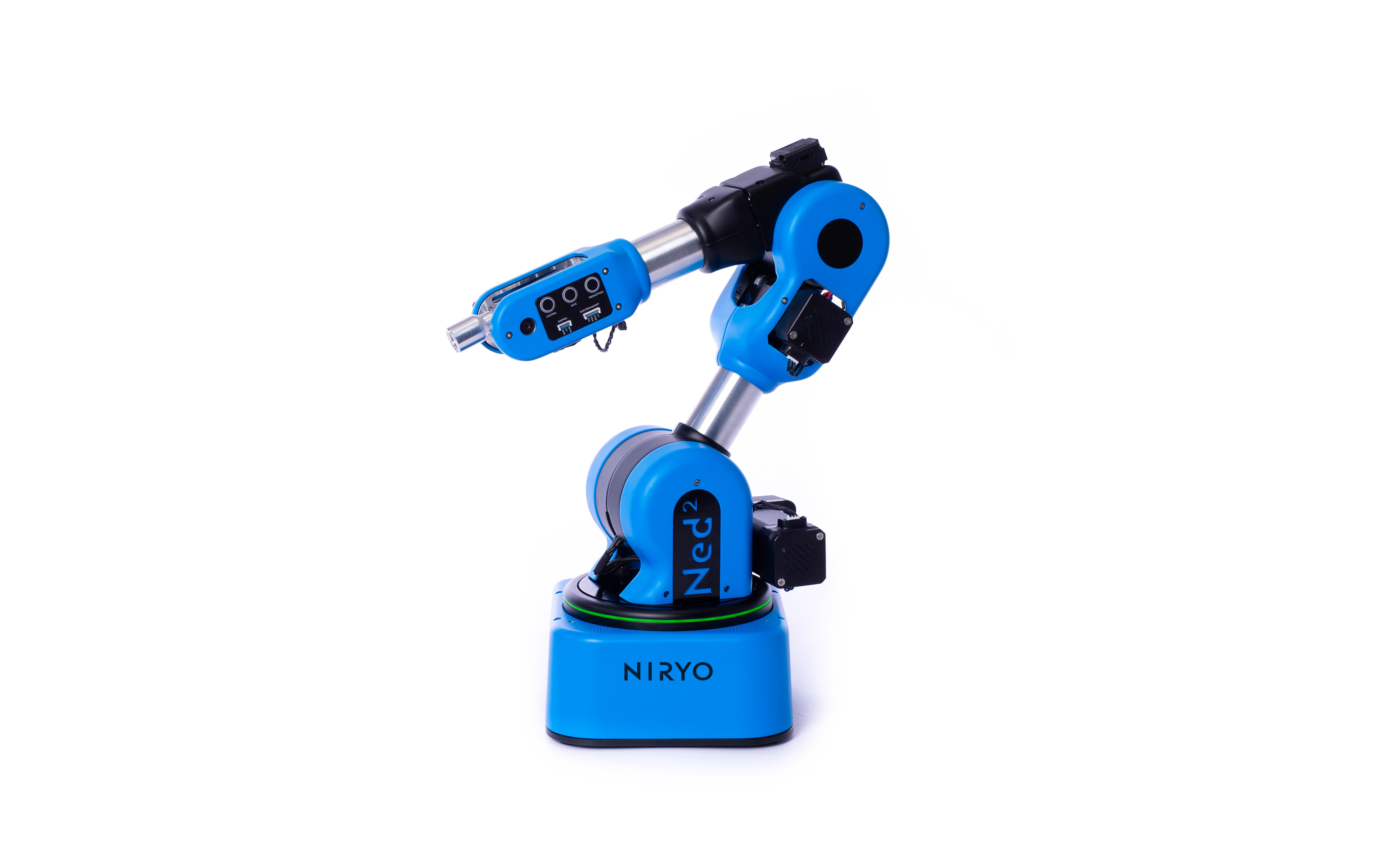 10001542 Niryo One 6 axis Robot Arm