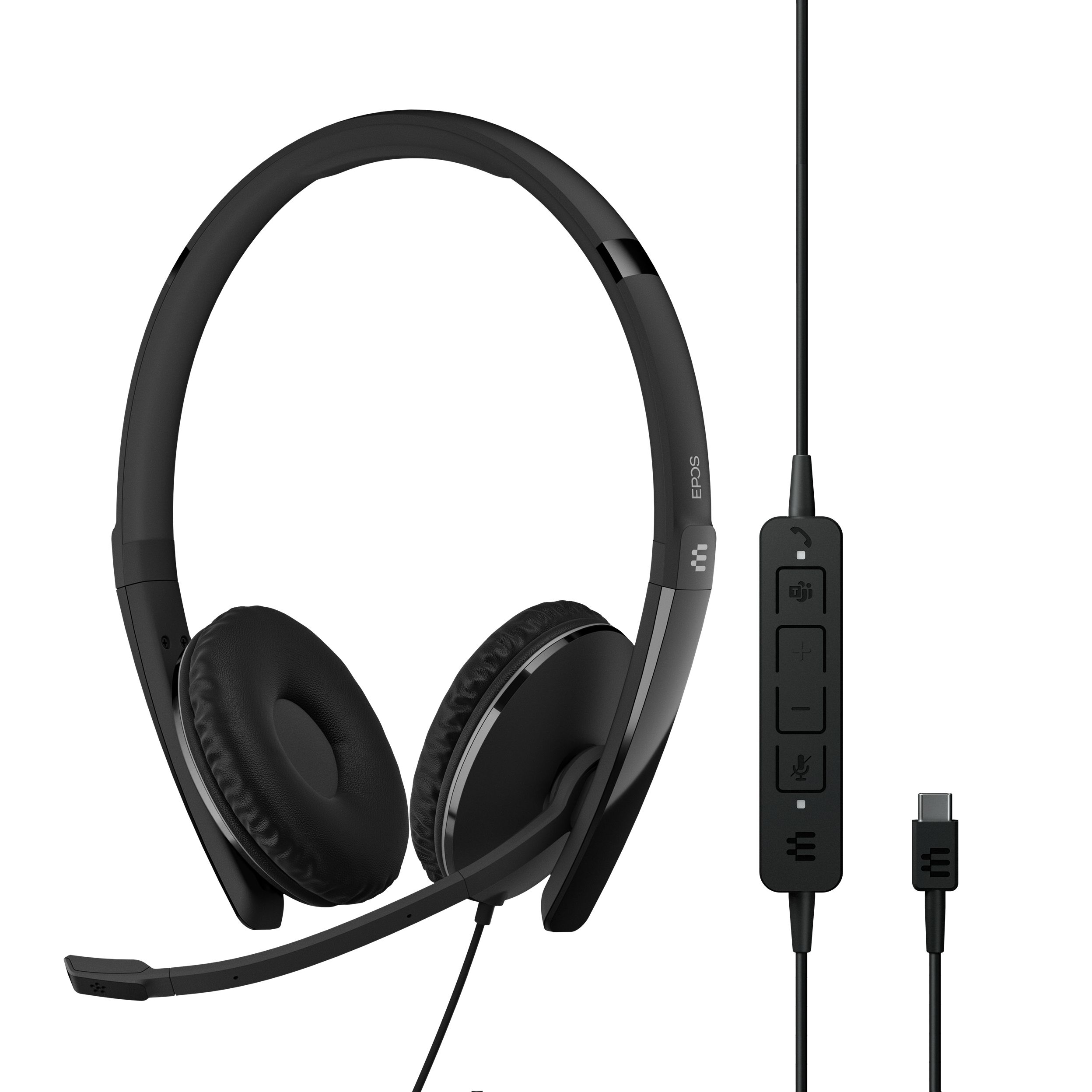 EPOS USB C ADAPT 160T ANC USB-C