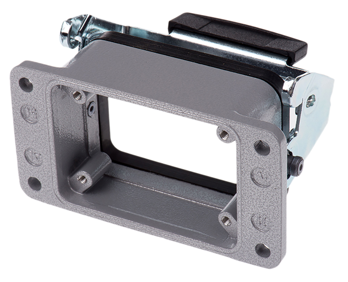 EPIC H-B Range Heavy Duty Power Connector Hood 1, H-B 6