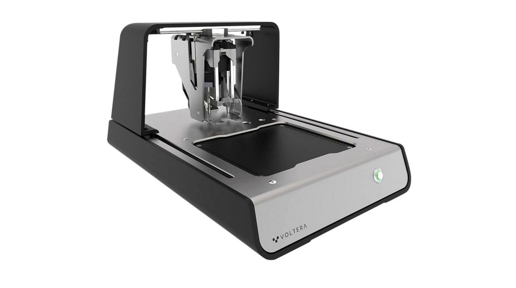 1000330 Voltera 3D Printer