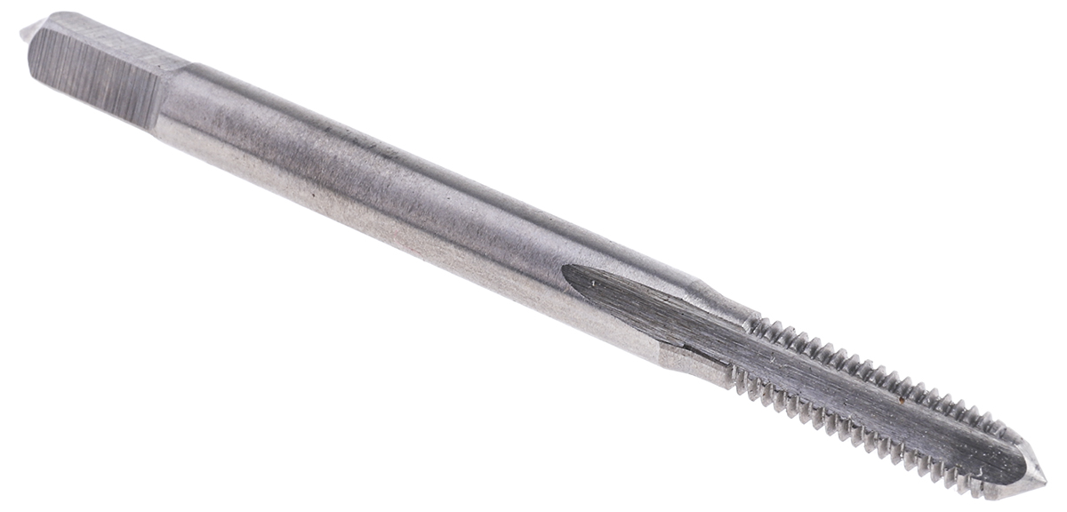 EVENTUS Threading Tap, M3 Thread, Metric Standard, Hand Tap