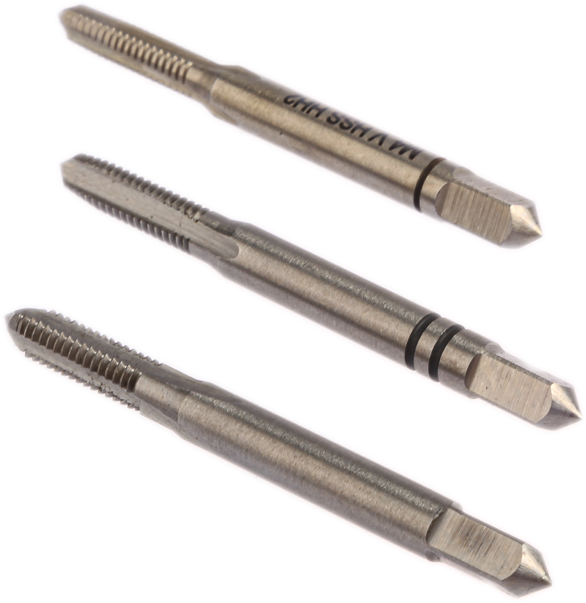 10008 EVENTUS Tap Set, M4 Thread