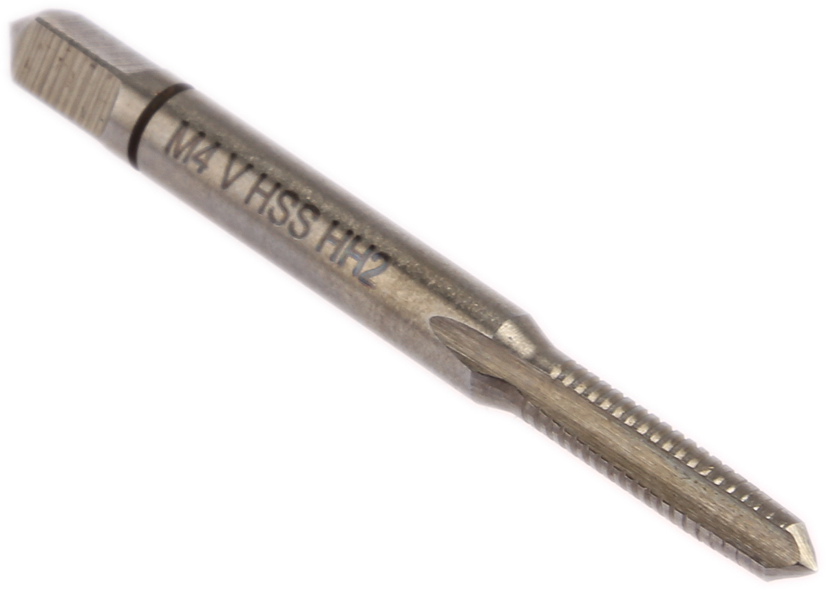 10008 EVENTUS Tap Set, M4 Thread