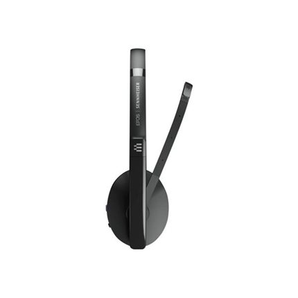 EPOS ADAPT 260 Black On Ear Bluetooth