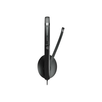 EPOS Adapt 160T White, Black On Ear