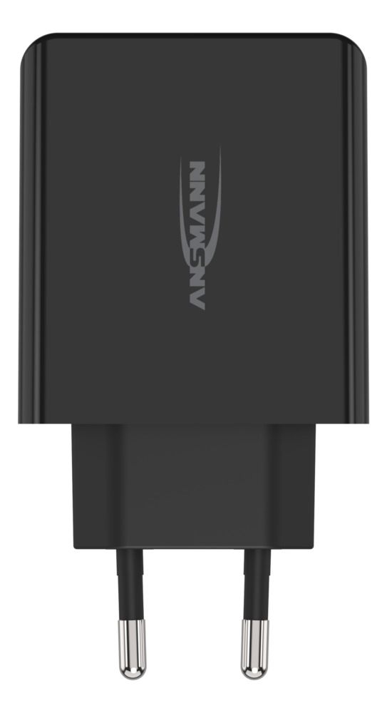 1001-0095 Ansmann 45 W AC/DC Adapter AC/DC Adapter EU 20V dc Output, 3 A