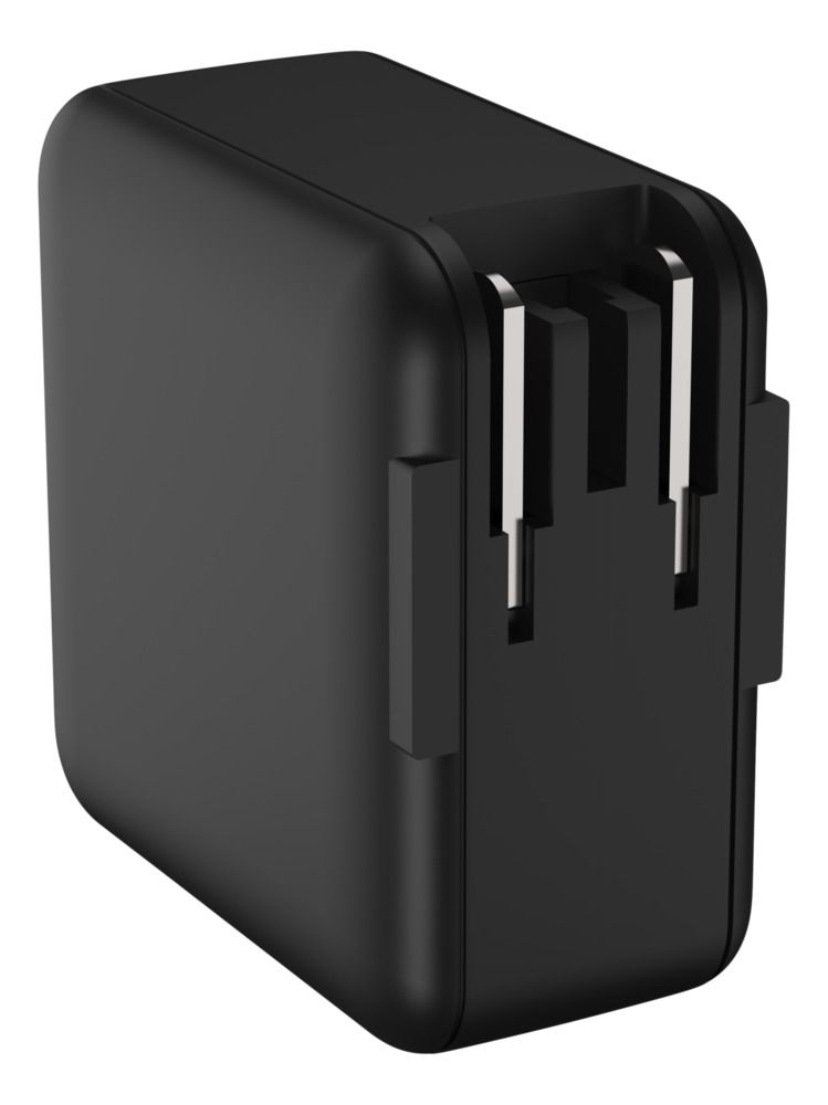1001-0139-520 Ansmann 15 W AC/DC Adapter AC/DC Adapter EU, US, UK 5V dc Output, 0.5 A