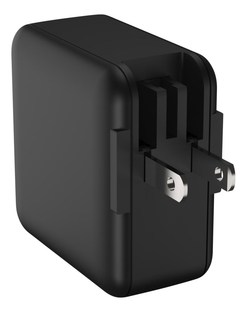 1001-0139-520 Ansmann 15 W AC/DC Adapter AC/DC Adapter EU, US, UK 5V dc Output, 0.5 A