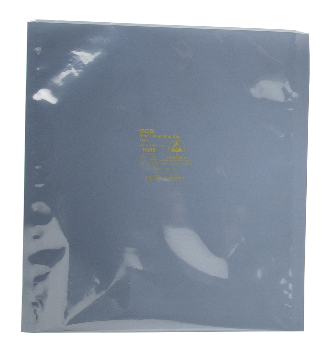 SCS Bag 254mm(W)x 305 mm(L)