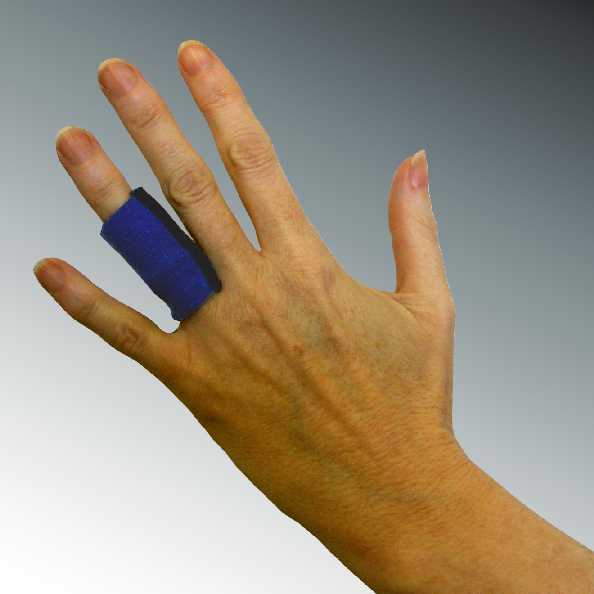 Brook Tavener Arm Protector