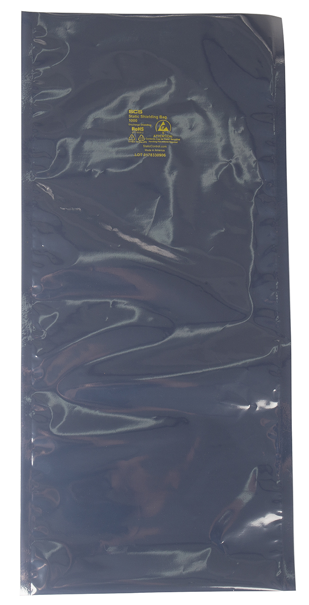 SCS Bag 254mm(W)x 610 mm(L)
