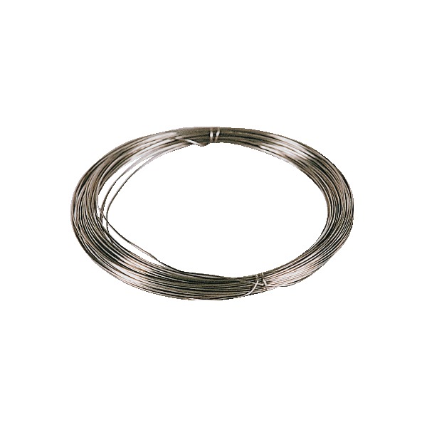 Kabeltronik  0.8 mm OD Copper Wire 0.5 mm² 25 m Reel