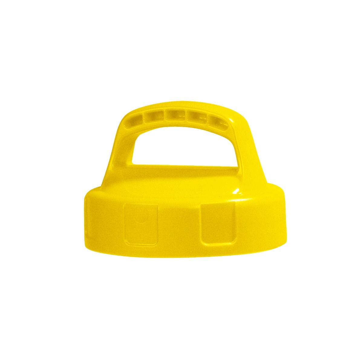 OilSafe Polyethylene