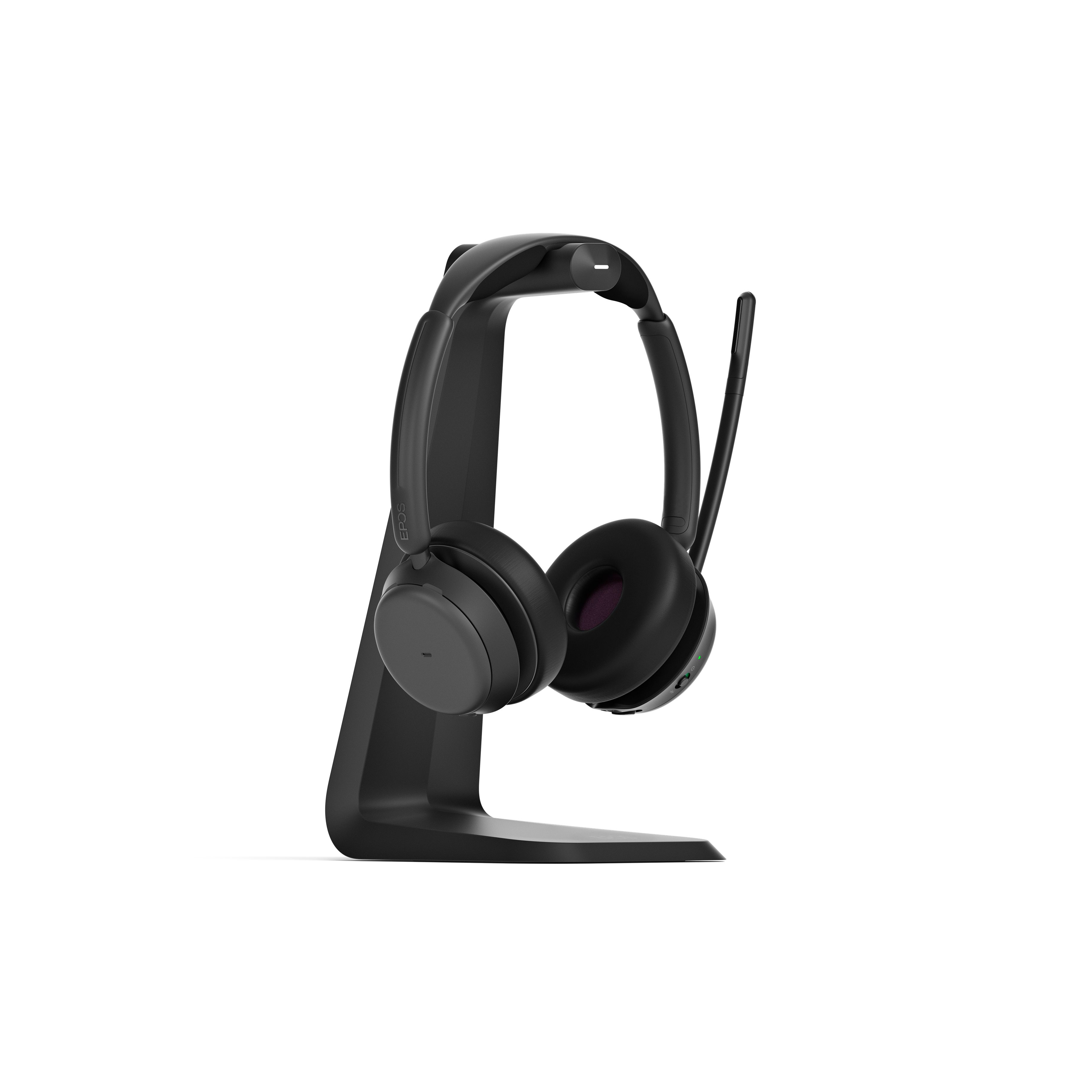 Sennheiser IMPACT 1060T Black On Ear
