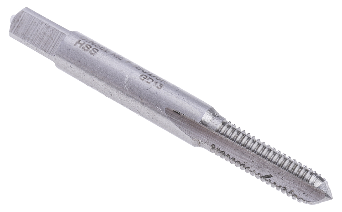 EVENTUS Threading Tap, Hand Tap