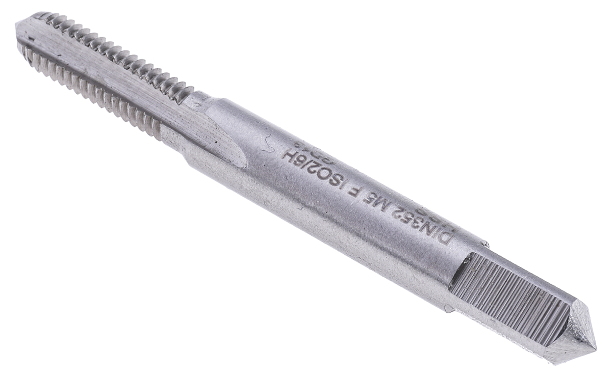 10011 EVENTUS Threading Tap, Hand Tap