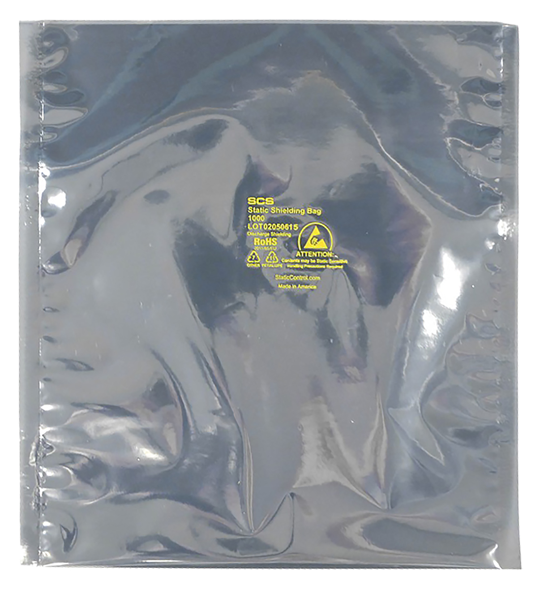 SCS 355mm(W)x 405 mm(L)