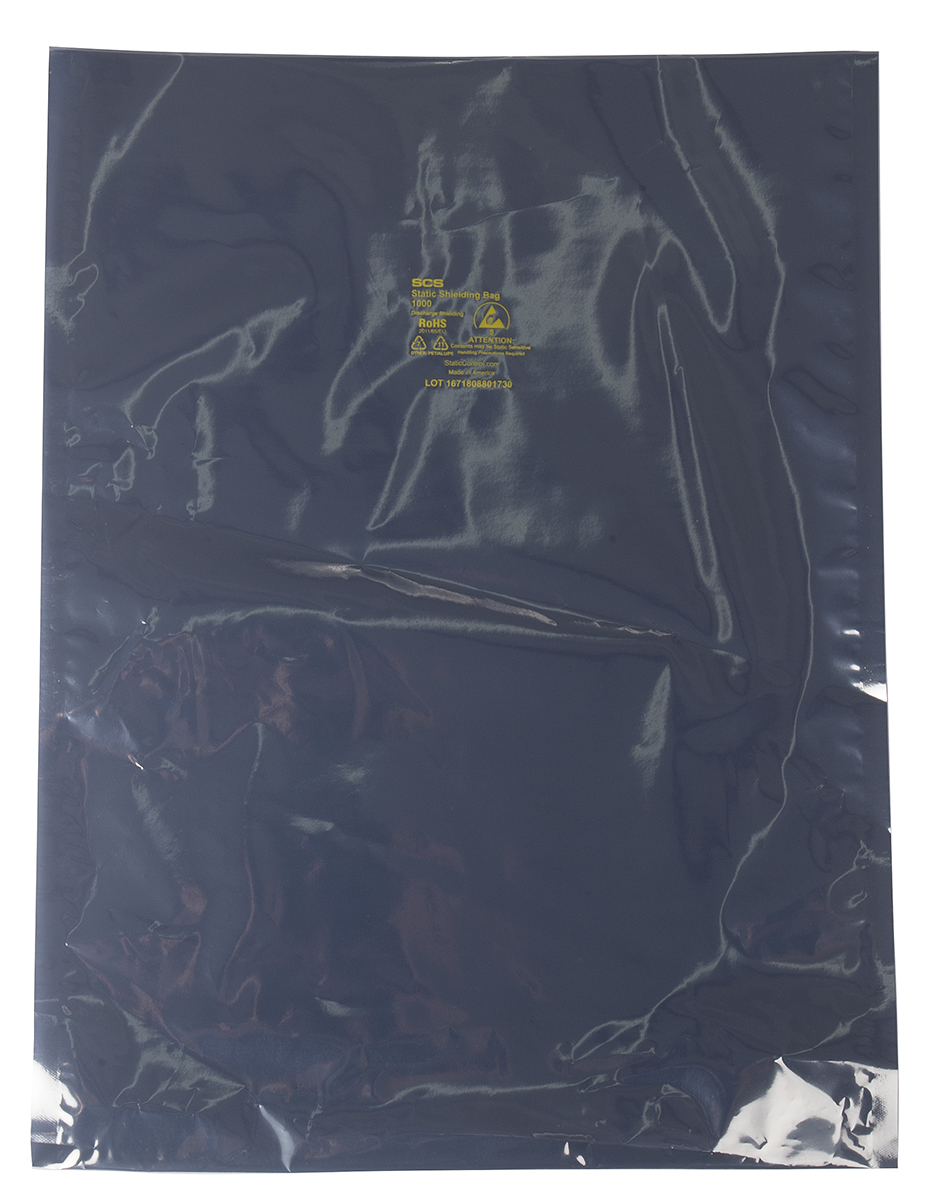 SCS Bag 356mm(W)x 508 mm(L)