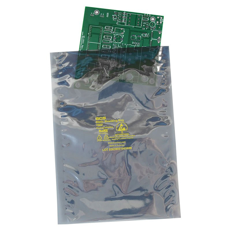 1001518 SCS Bag 381mm(W)x 457 mm(L)