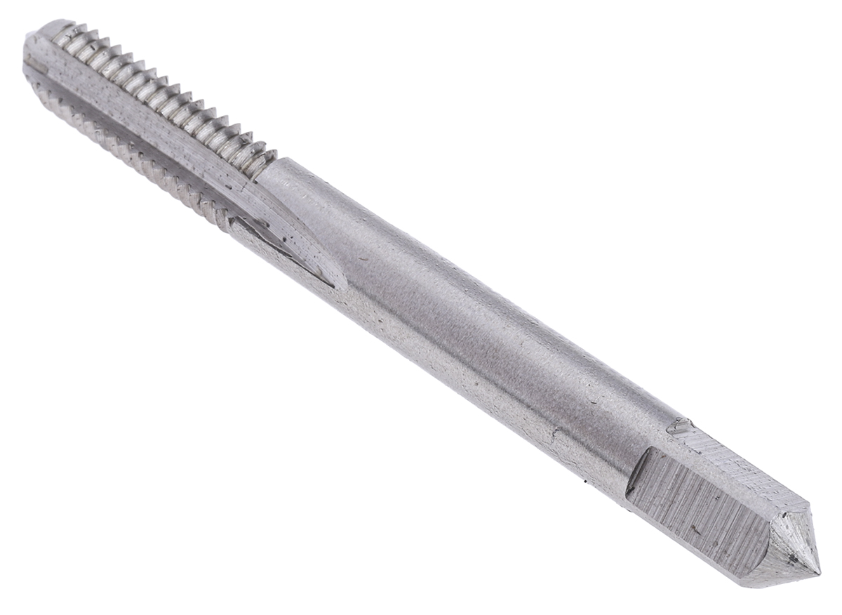 10015 EVENTUS Threading Tap, Metric ISO DIN 13 Standard, Hand Tap