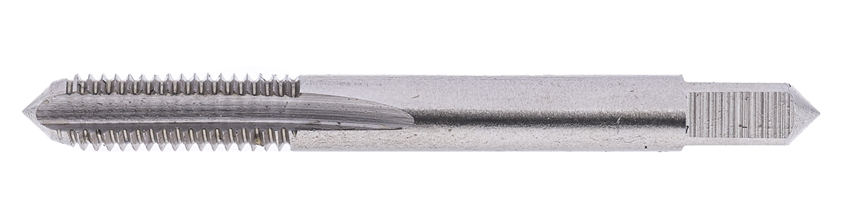 10015 EVENTUS Threading Tap, Metric ISO DIN 13 Standard, Hand Tap