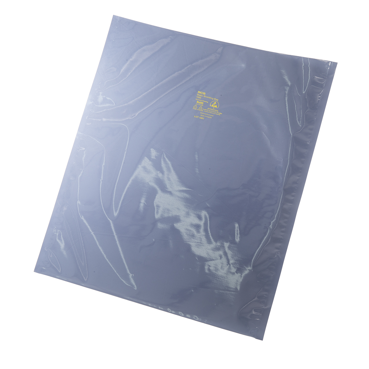 SCS Bag 406mm(W)x 508 mm(L)