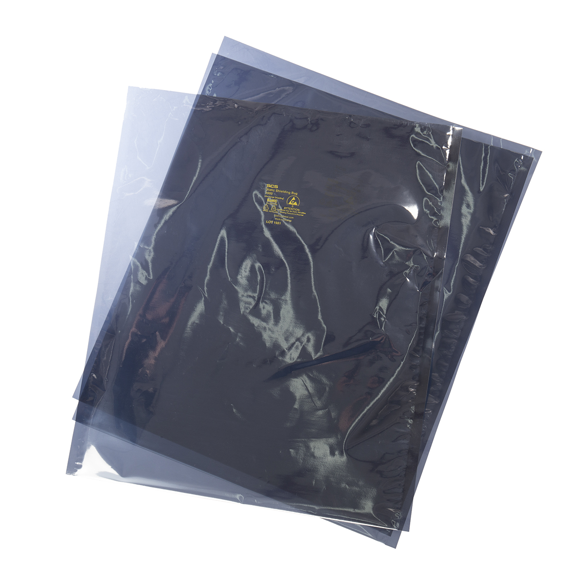 1001620 SCS Bag 406mm(W)x 508 mm(L)