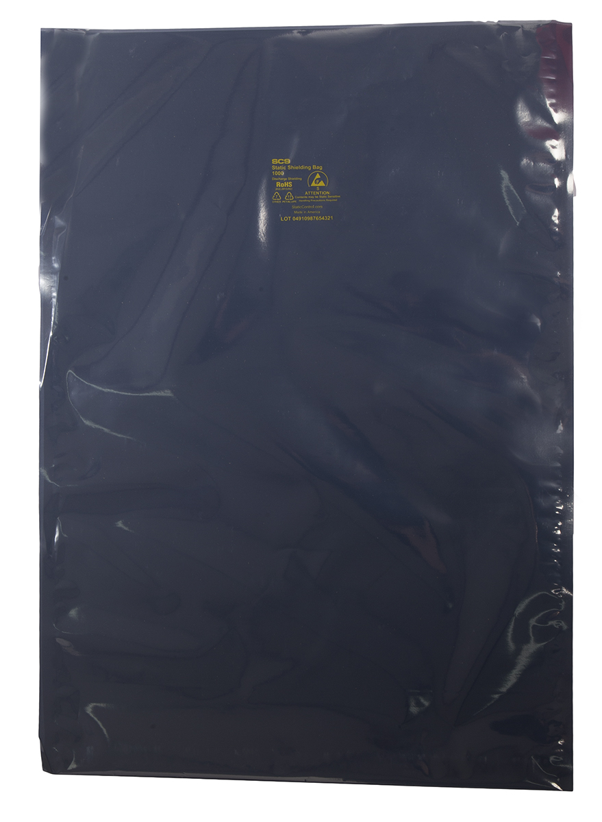 SCS Bag 406mm(W)x 610 mm(L)