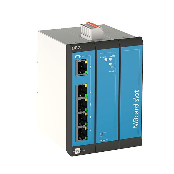 INSYS icom MRX3