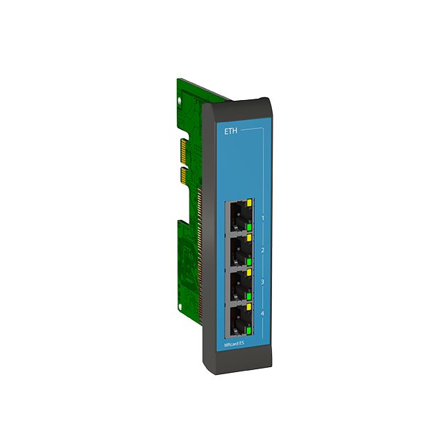INSYS icom Plug-In Card For Use With  MRX Series Routers