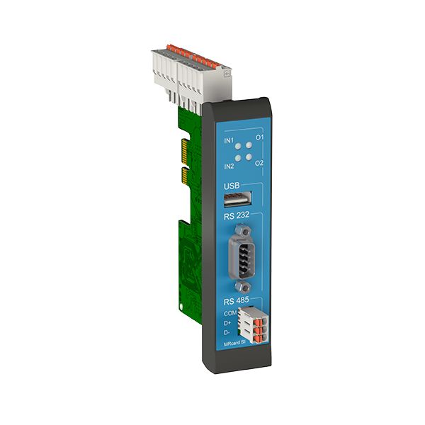 INSYS icom Plug-In Card For Use With  MRX Series Routers