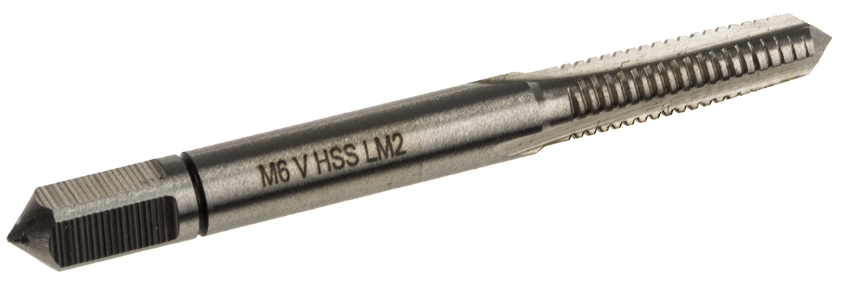 EVENTUS Tap Set, M6 Thread