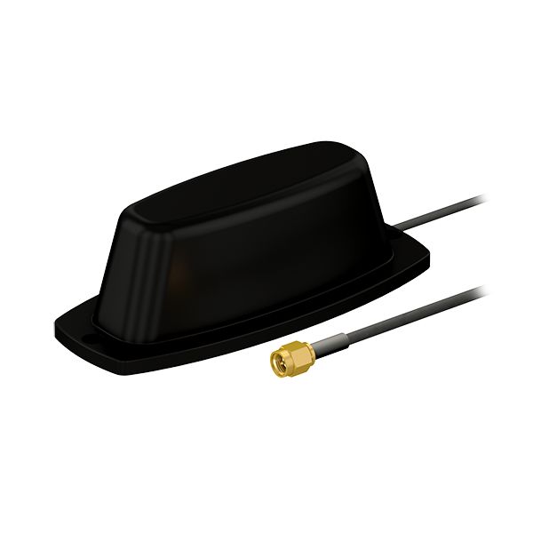 INSYS icom 10017462 Multi-Band Antenna with SMA Connector