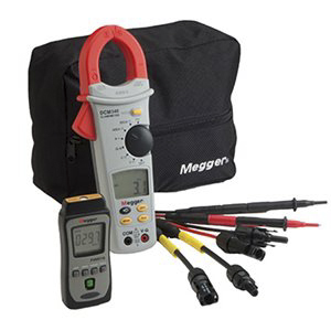 Megger 1002-551 Solar Power Meter PVK330