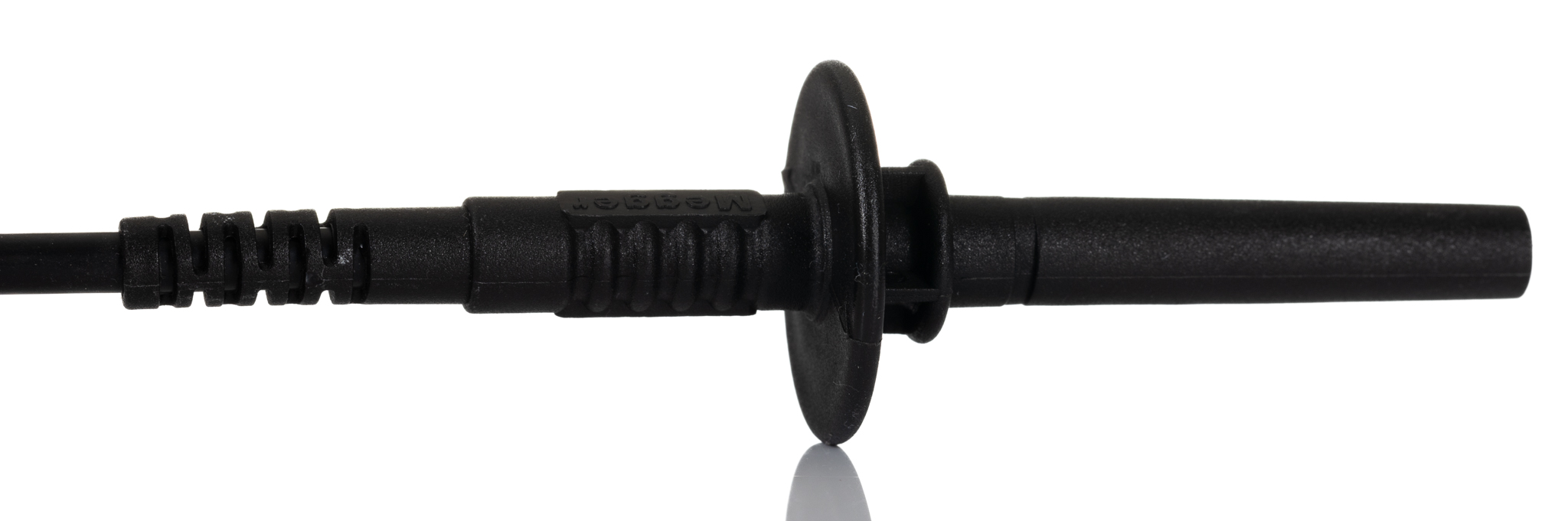1002-643 Megger  Insulation Tester HV Test Lead Set Lead, For Use With MIT510/2