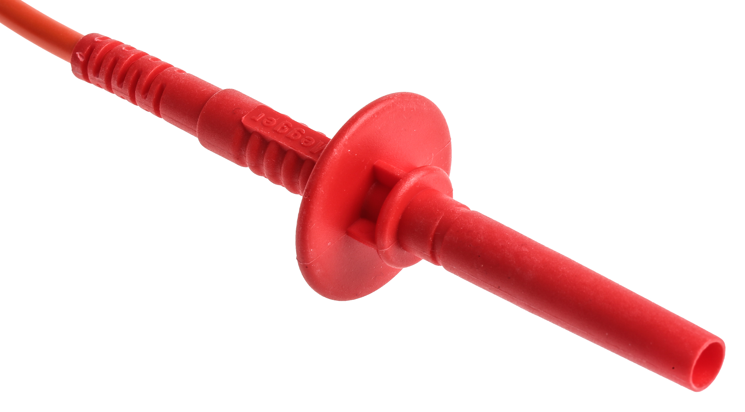 1002-647 Megger  Insulation Tester HV Test Lead Set Lead, For Use With MIT510/2