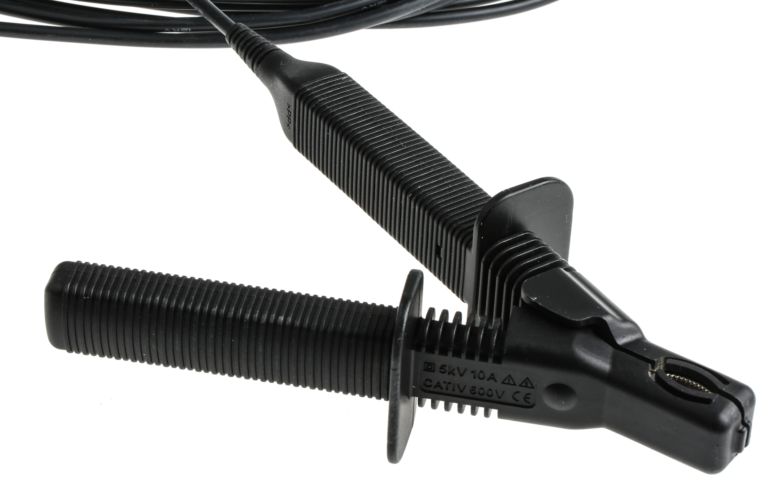 1002-647 Megger  Insulation Tester HV Test Lead Set Lead, For Use With MIT510/2