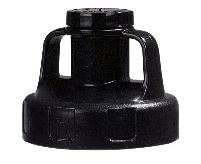 OilSafe High Density Polyethylene
