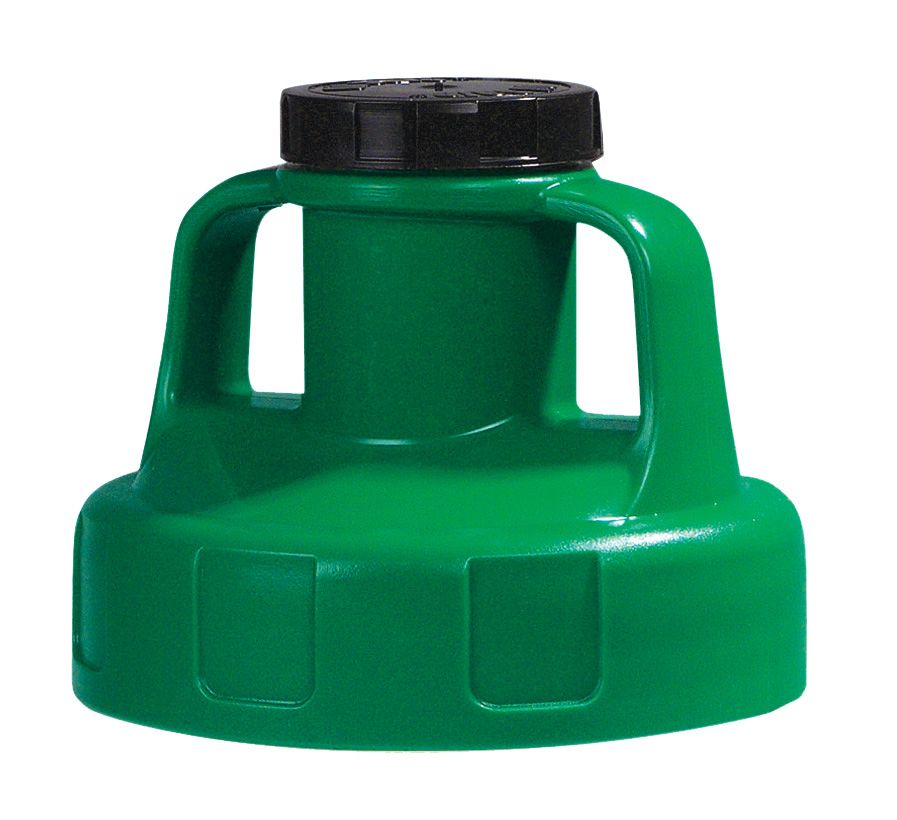 OilSafe Polyethylene
