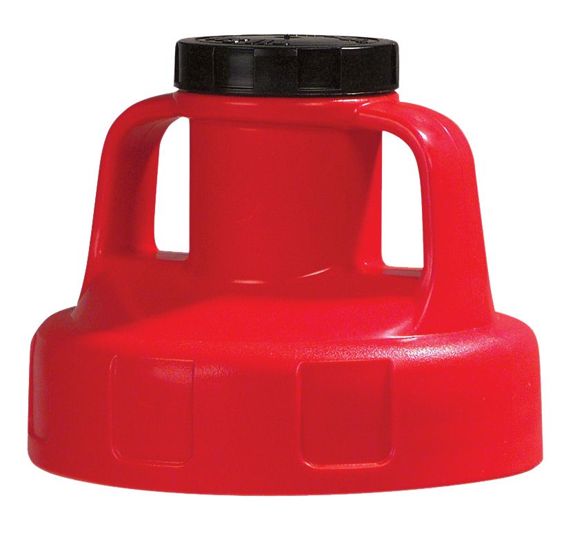 OilSafe Polyethylene