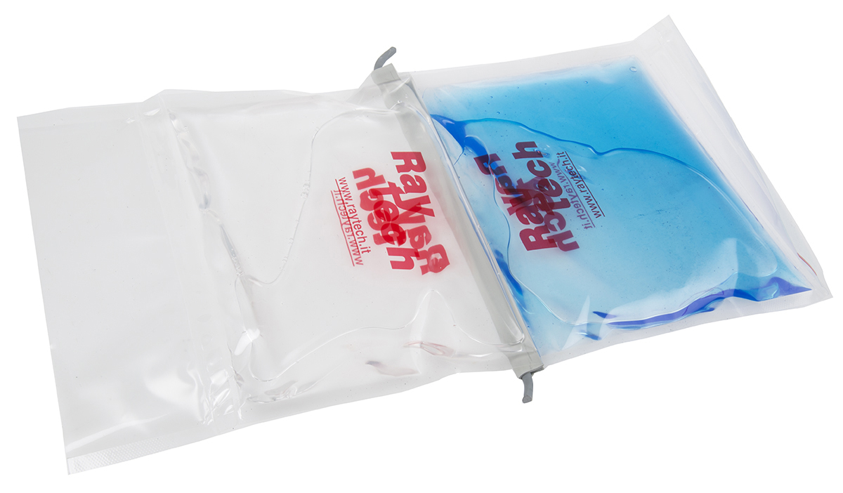 Raytech 100210-mag Blue Potting Compound Plastic 210 g