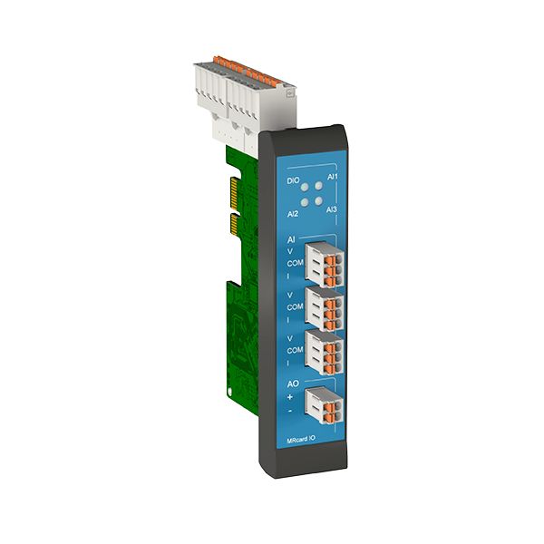 INSYS icom Plug-In Card For Use With  MRX Series Routers