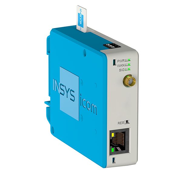 INSYS icom MIRO-L100