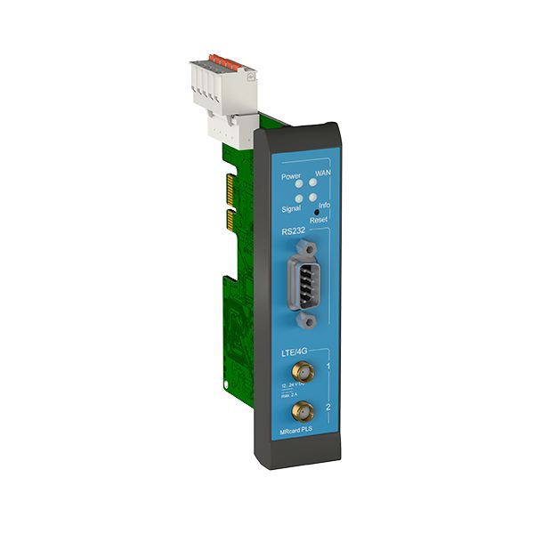 INSYS icom Plug-In Card For Use With  MRX Series Routers