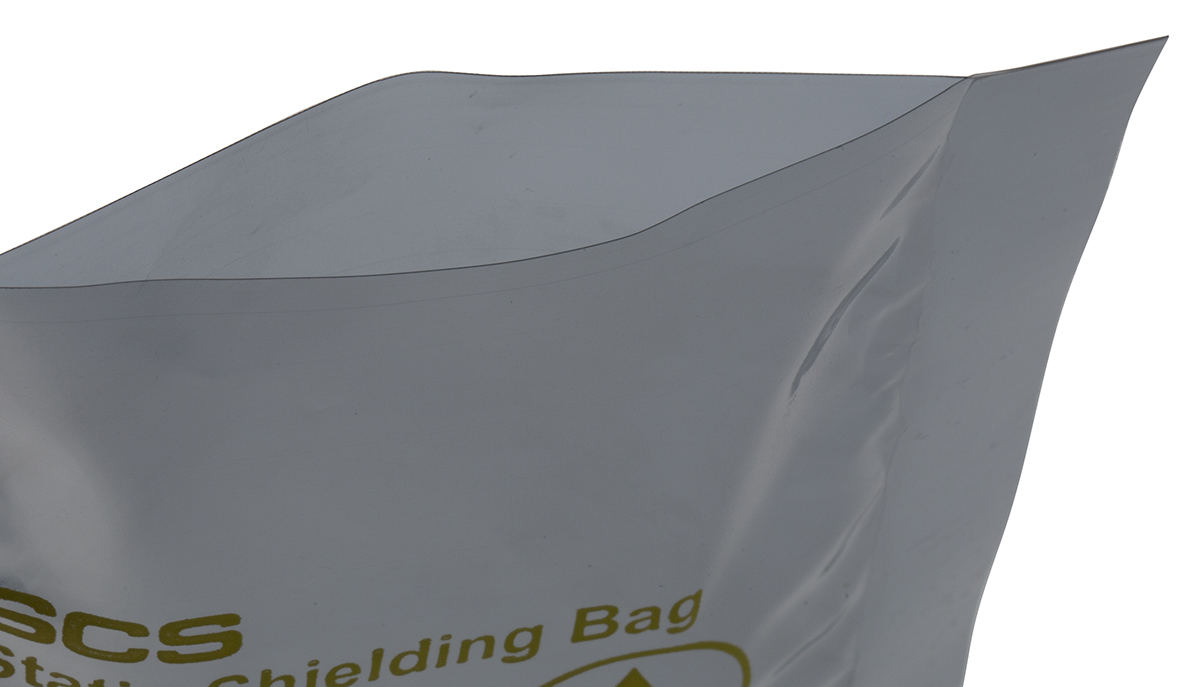 10024 SCS Bag 51mm(W)x 102 mm(L)