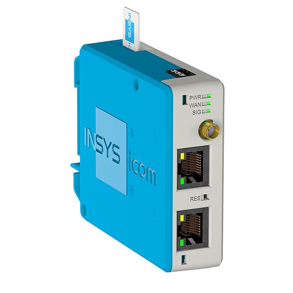 INSYS icom MIRO-L230
