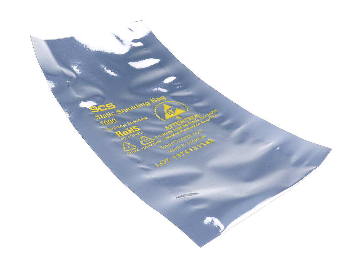 SCS Bag 51mm(W)x 152 mm(L)