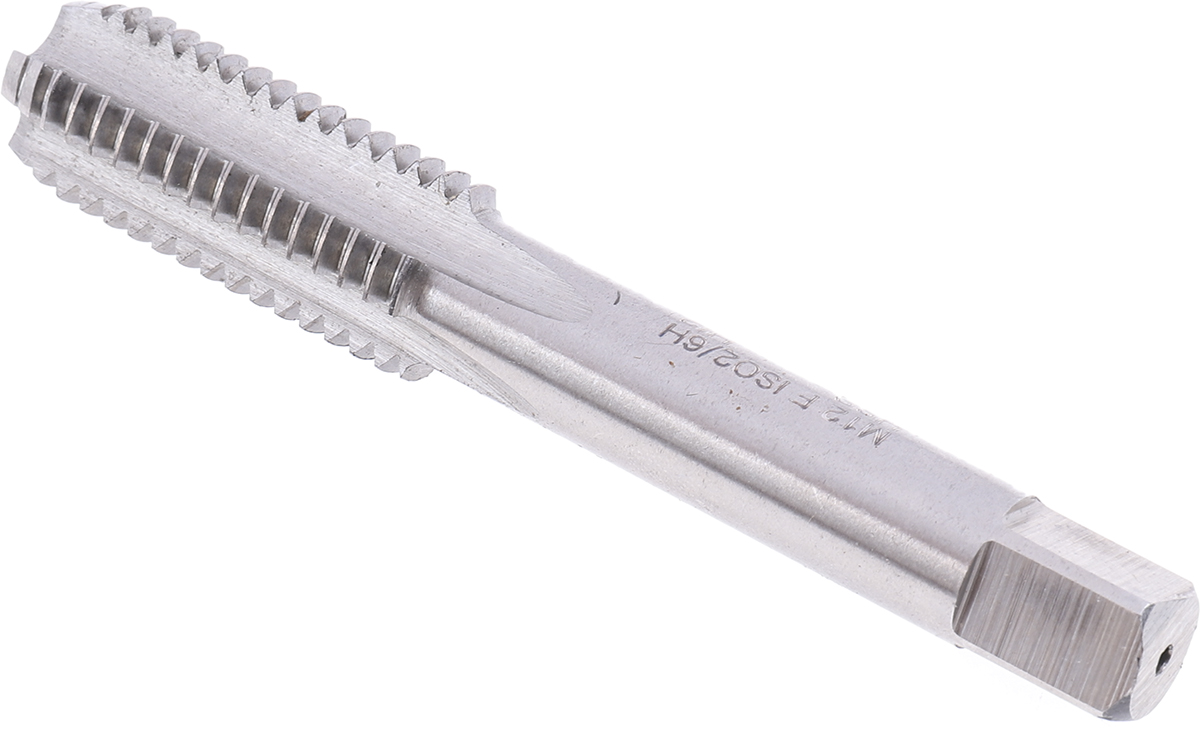 10027 EVENTUS Threading Tap, 12 mm Thread, Hand Tap