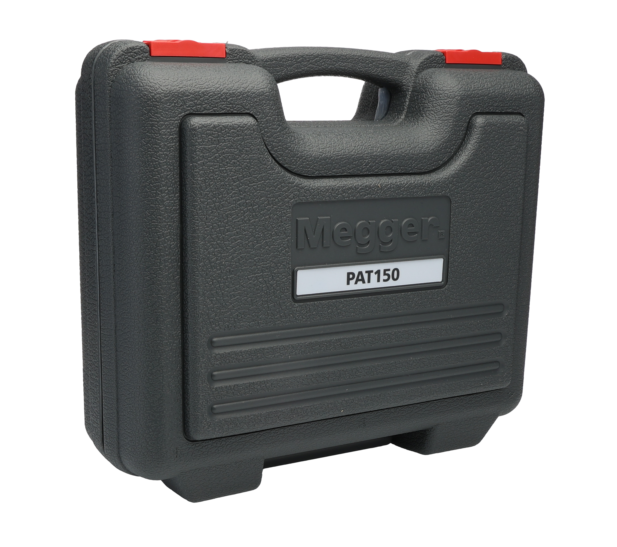 1003-062 Megger PAT120-UK PAT Tester, Class II, Class I Test Type, UKAS