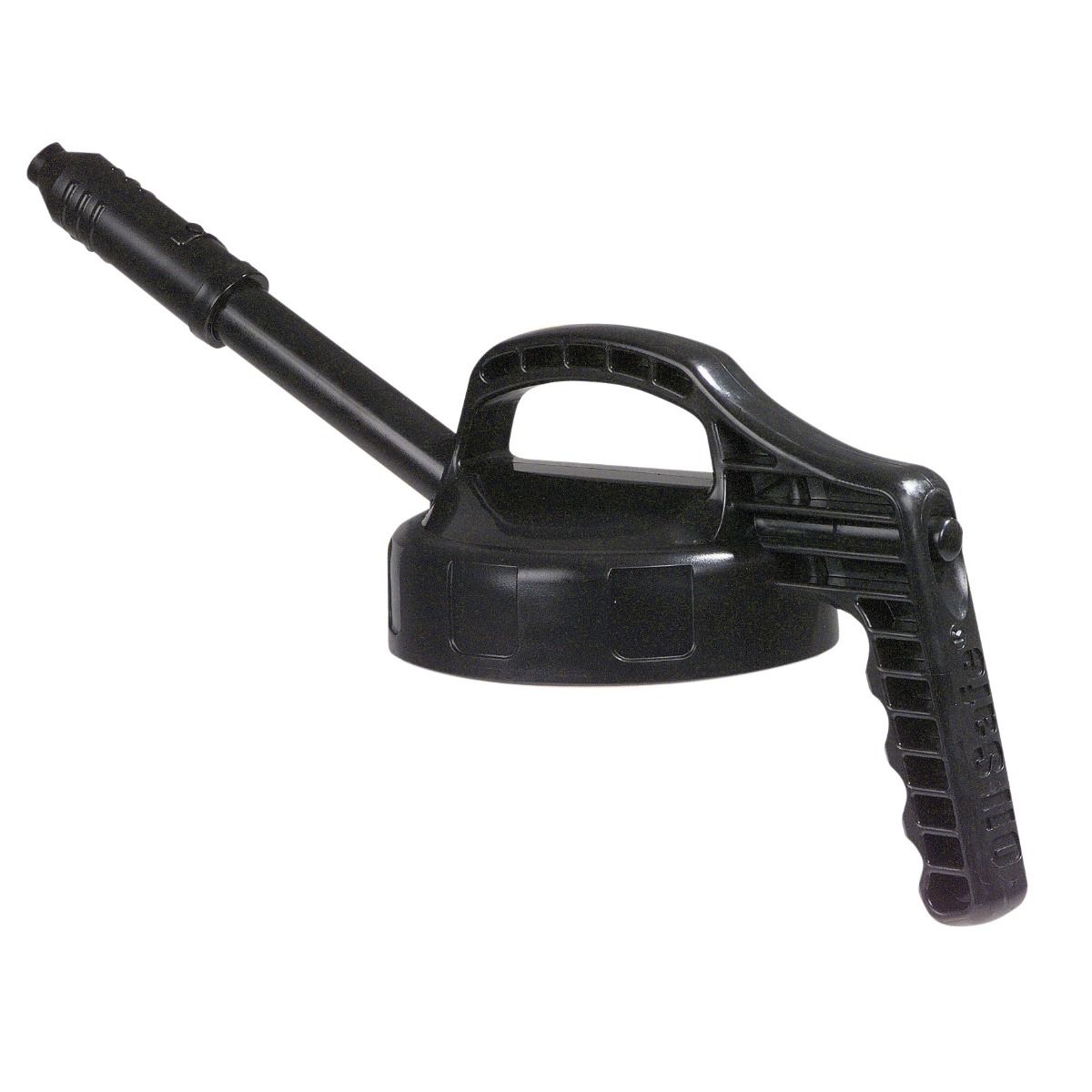 OilSafe High Density Polyethylene